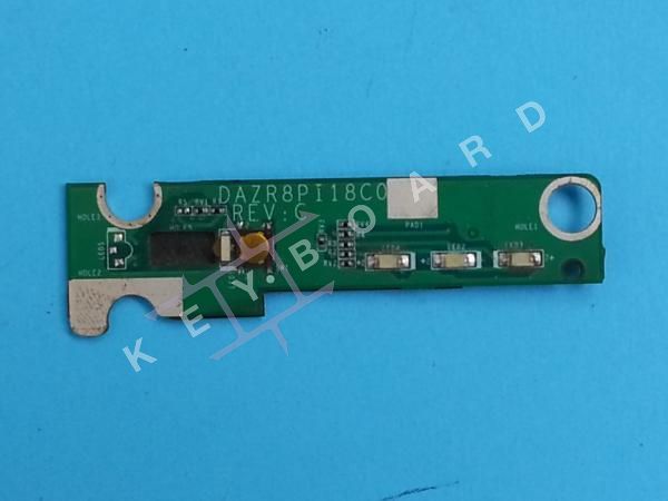 Кнопка увімкнення Acer Aspire 5553